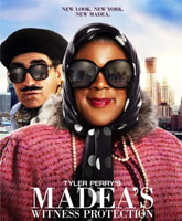 Madea's Witness Protection /    